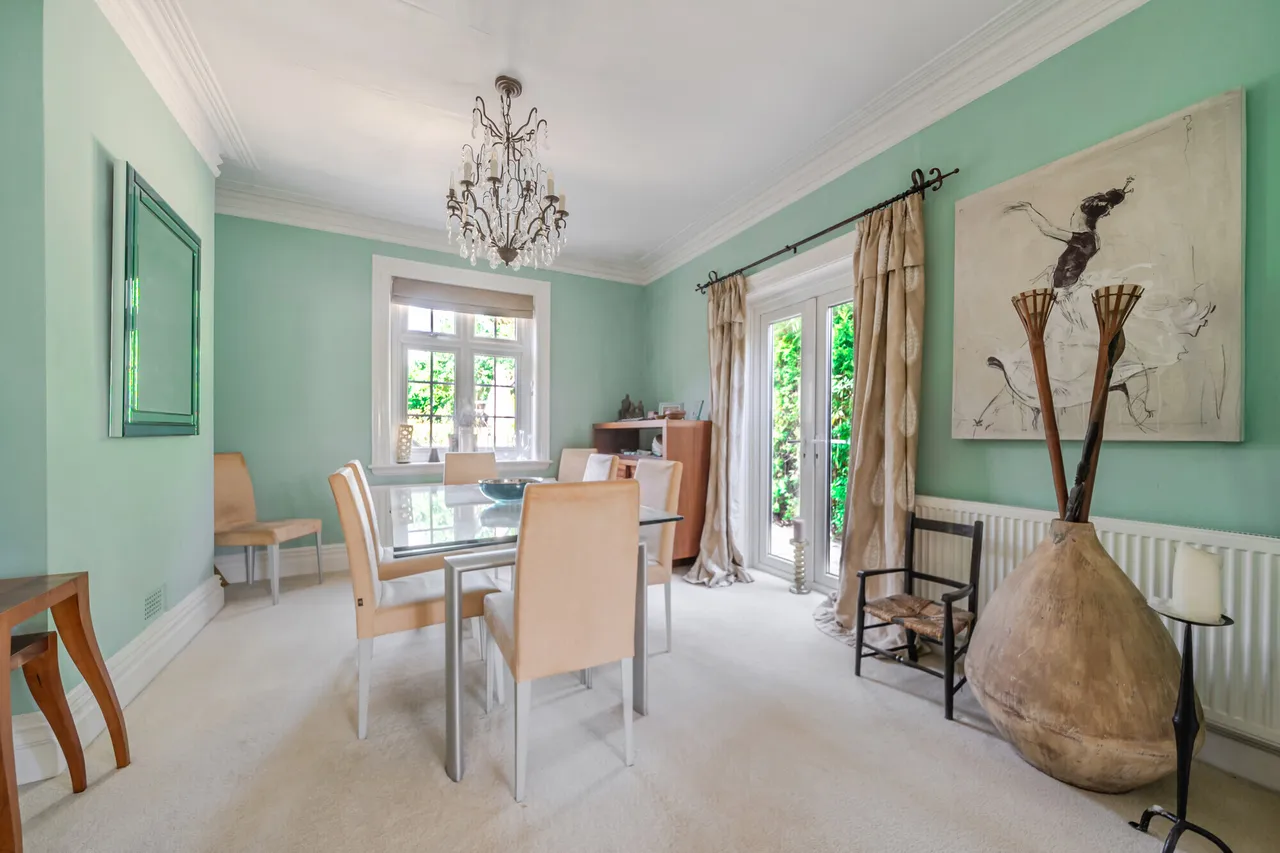 Windsor Lane, Little Kingshill, Great..., photo 8