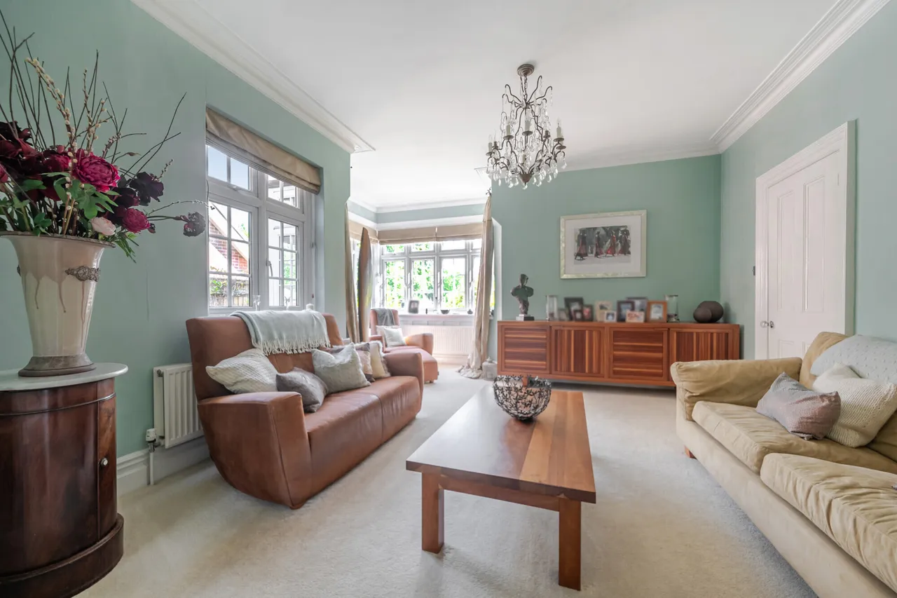 Windsor Lane, Little Kingshill, Great..., photo 6