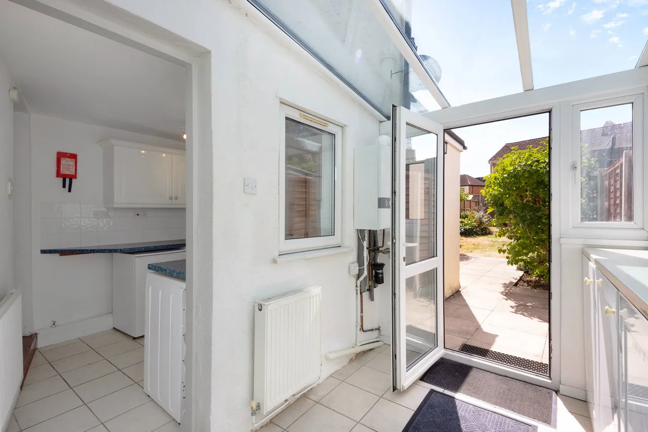 Naunton Crescent, Cheltenham, GL53, photo 7