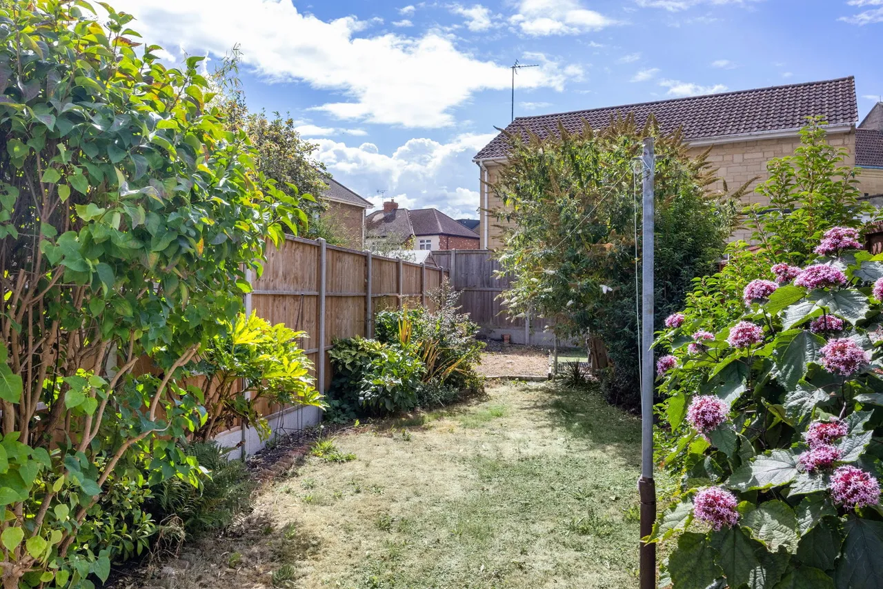 Naunton Crescent, Cheltenham, GL53, photo 15