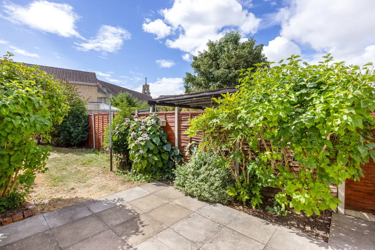 Naunton Crescent, Cheltenham, GL53, photo 16