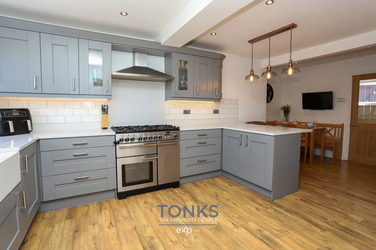 Hamilton Avenue, Halesowen, B62 8SZ, photo 4