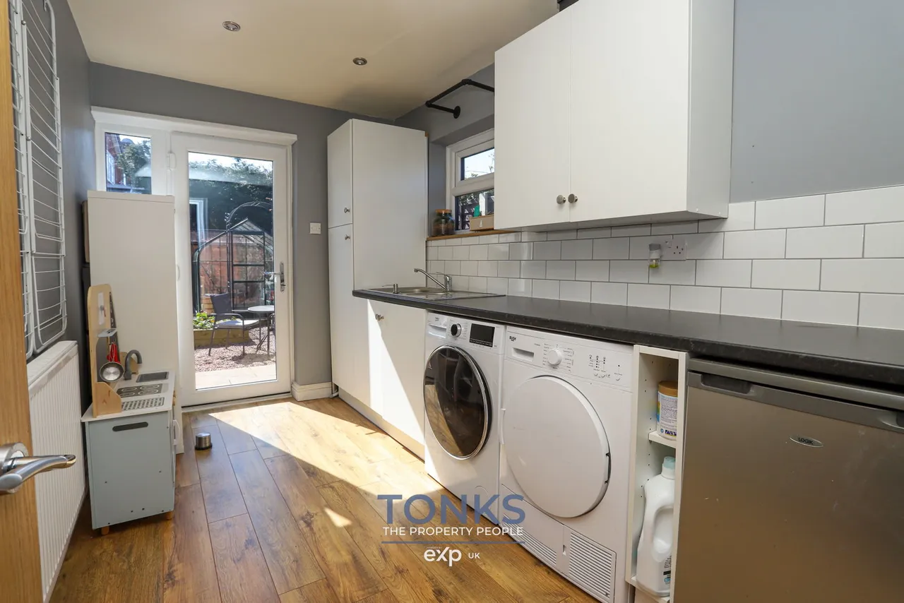 Hamilton Avenue, Halesowen, B62 8SZ, photo 11