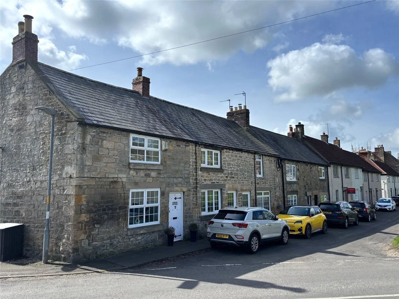 South Side, Stamfordham, Newcastle upon Tyne, Northumberland, NE18, photo 22