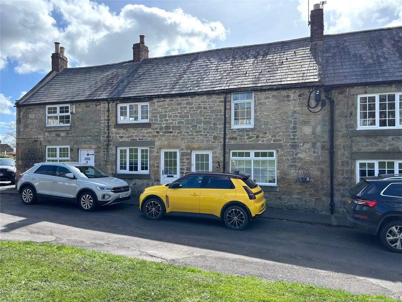 South Side, Stamfordham, Newcastle upon Tyne, Northumberland, NE18, photo 21