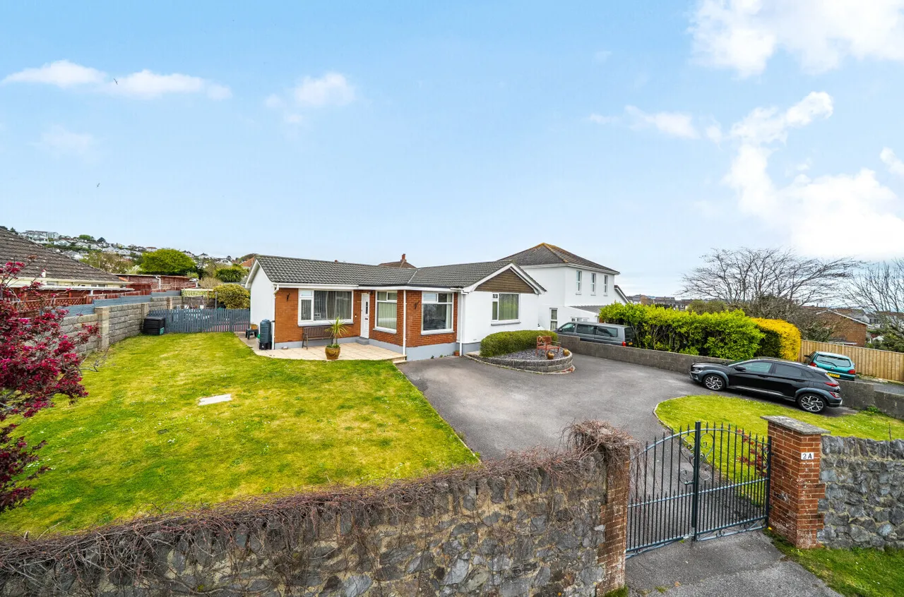 2 bed property for sale, Smallcombe Road, Paignton, TQ3