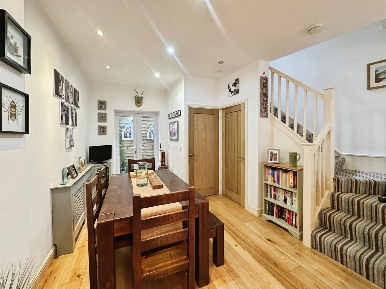 Cartway, Bridgnorth, WV16, photo 6