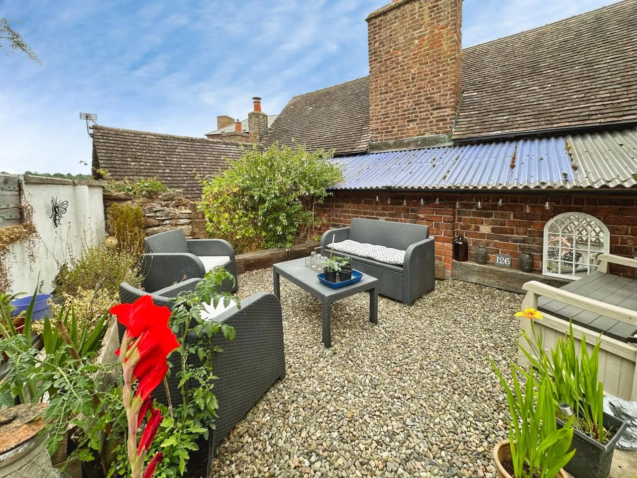 Cartway, Bridgnorth, WV16, photo 17