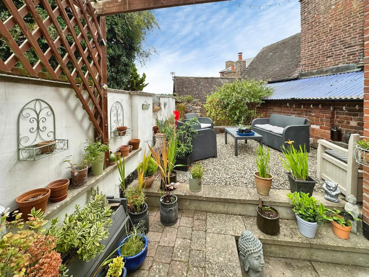 Cartway, Bridgnorth, WV16, photo 4
