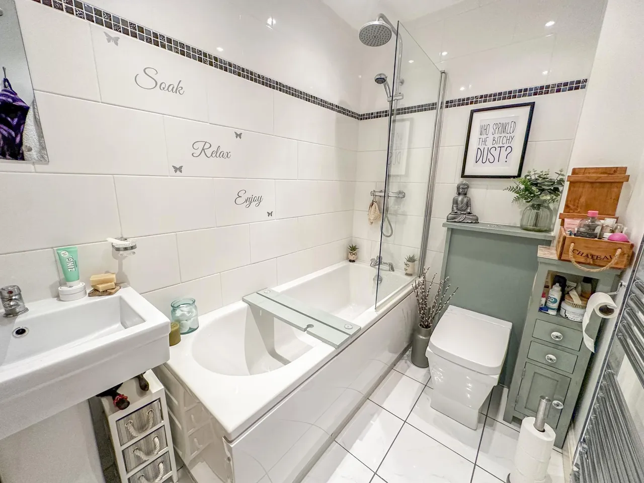 Cartway, Bridgnorth, WV16, photo 14