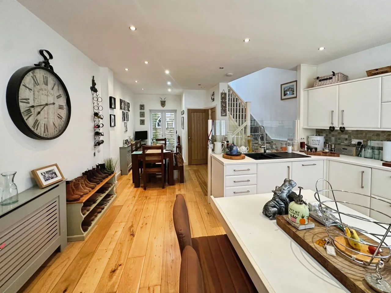 Cartway, Bridgnorth, WV16, photo 5