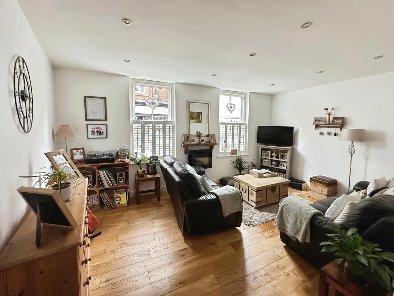 Cartway, Bridgnorth, WV16, photo 7