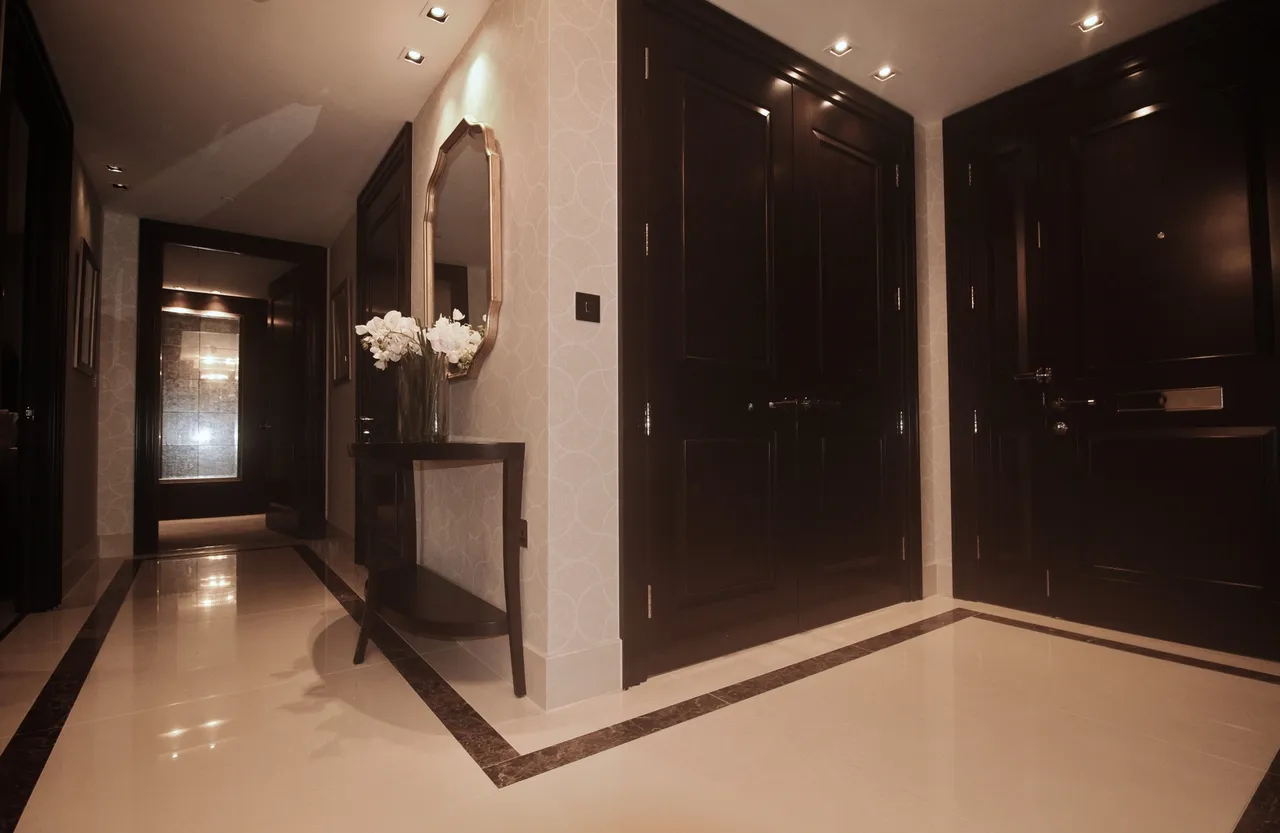 Radnor Terrace, Kensington High Street, W14, photo 28