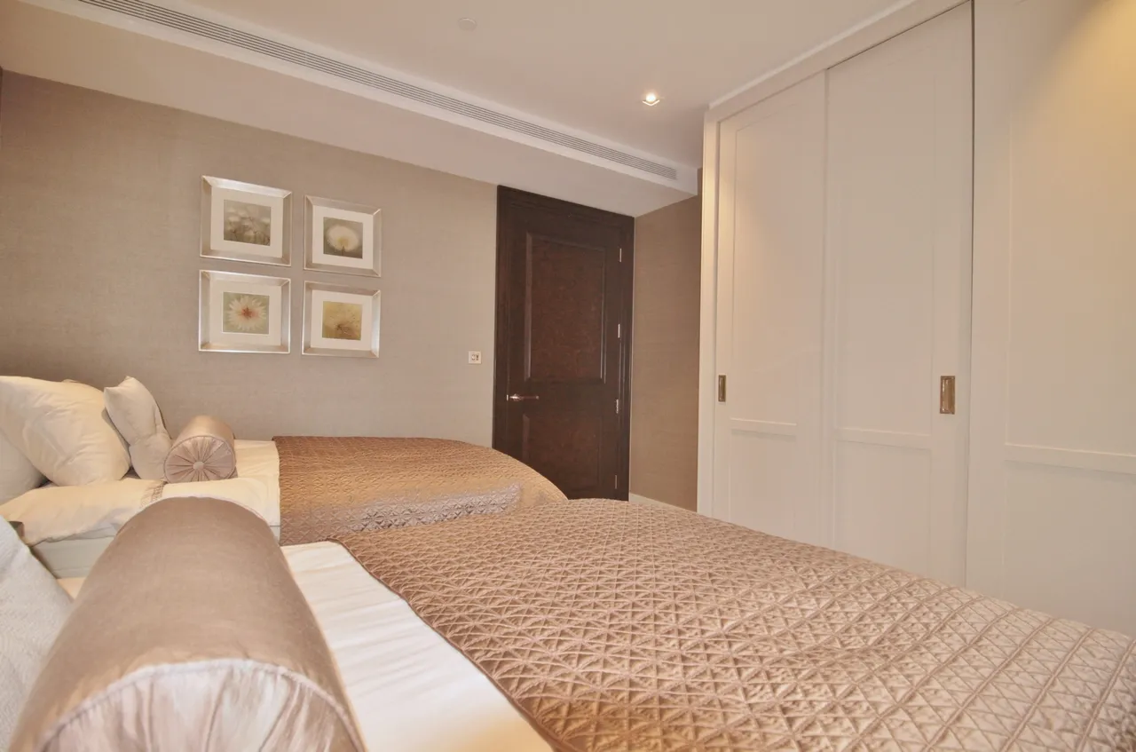 Radnor Terrace, Kensington High Street, W14, photo 24