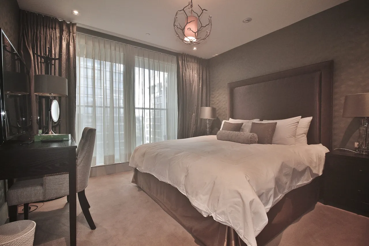 Radnor Terrace, Kensington High Street, W14, photo 10