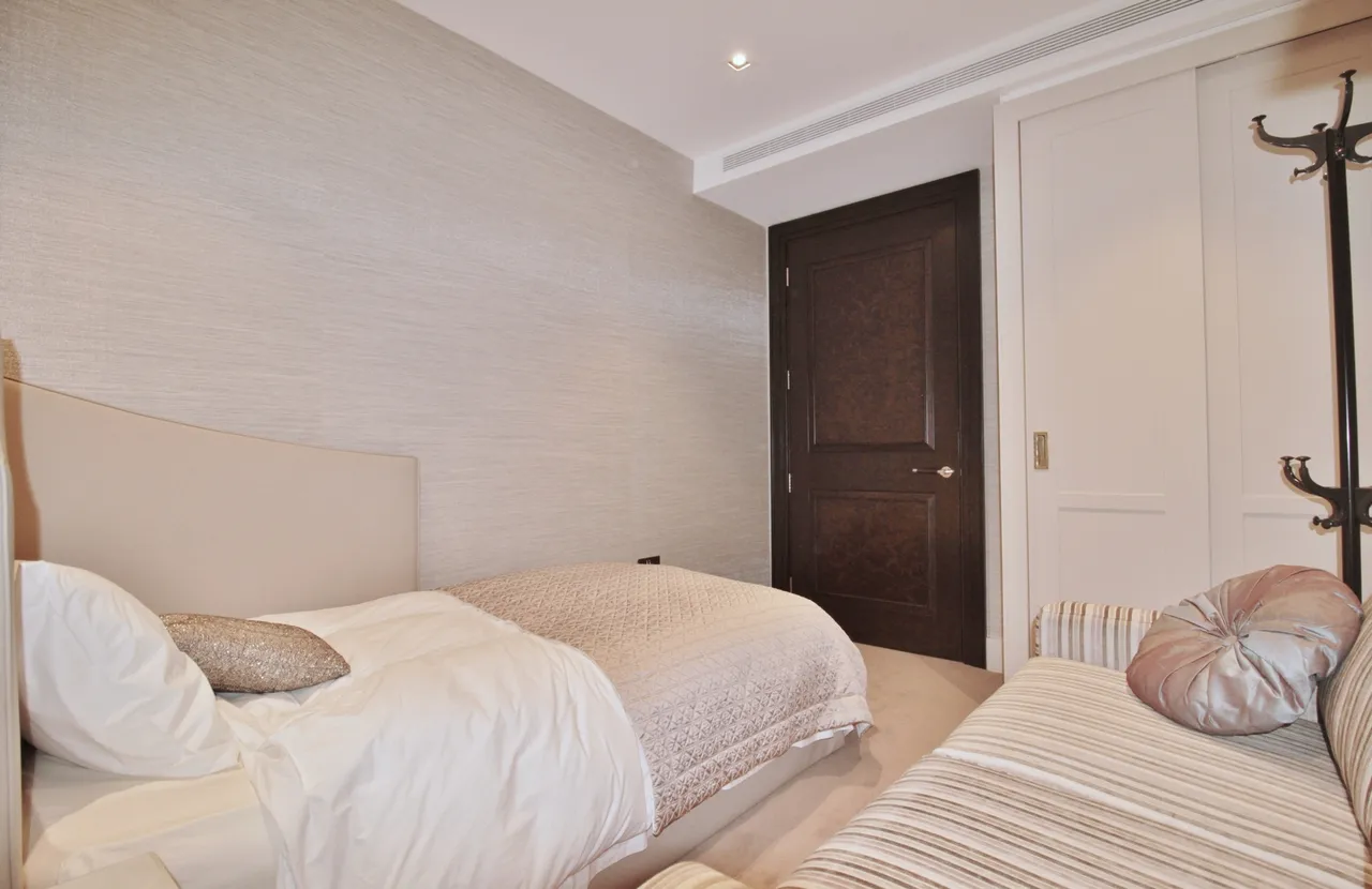 Radnor Terrace, Kensington High Street, W14, photo 27