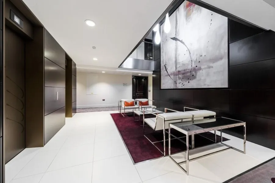 Radnor Terrace, Kensington High Street, W14, photo 22