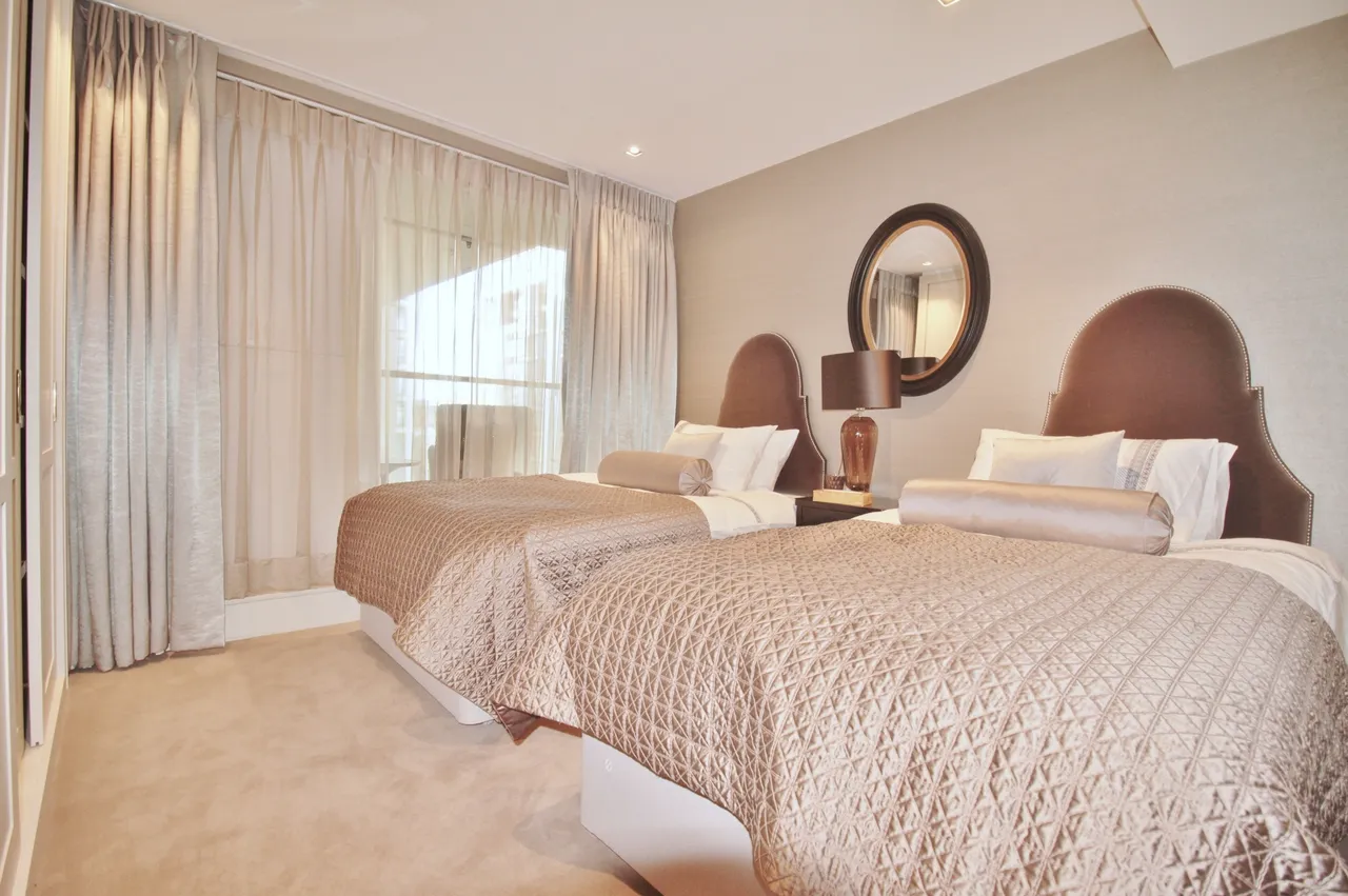 Radnor Terrace, Kensington High Street, W14, photo 16