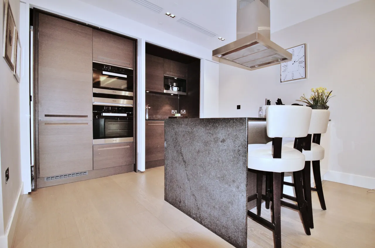 Radnor Terrace, Kensington High Street, W14, photo 4