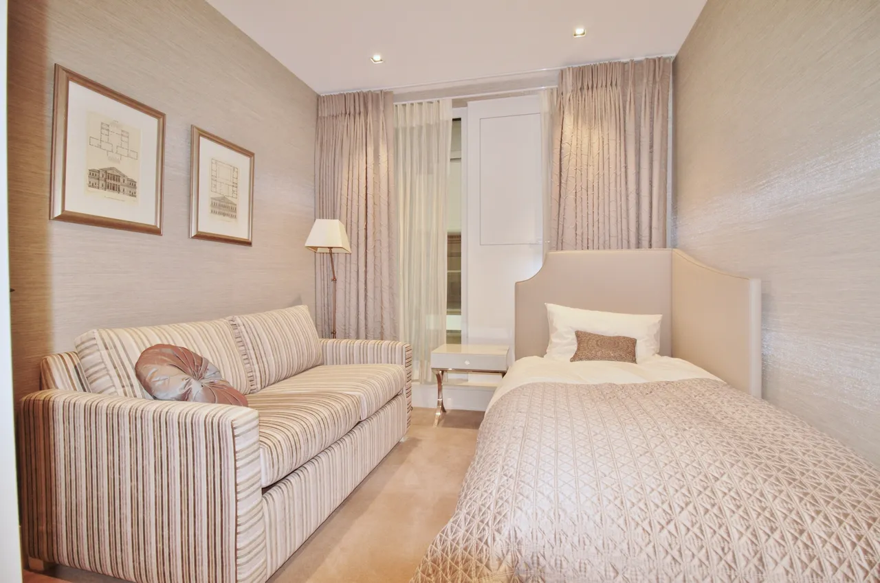 Radnor Terrace, Kensington High Street, W14, photo 23