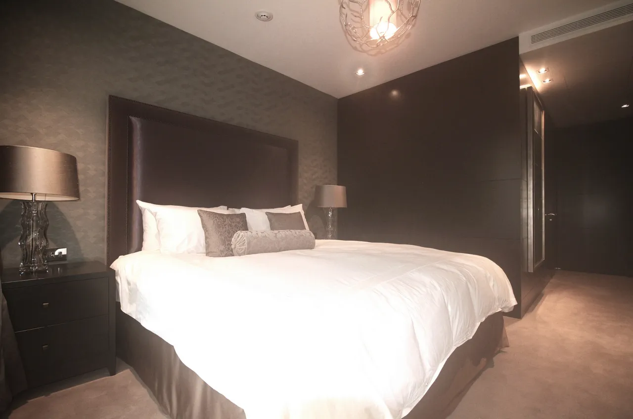 Radnor Terrace, Kensington High Street, W14, photo 12