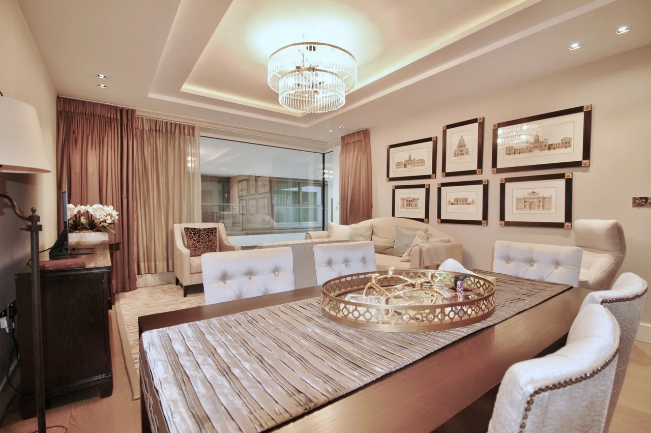 Radnor Terrace, Kensington High Street, W14, photo 5