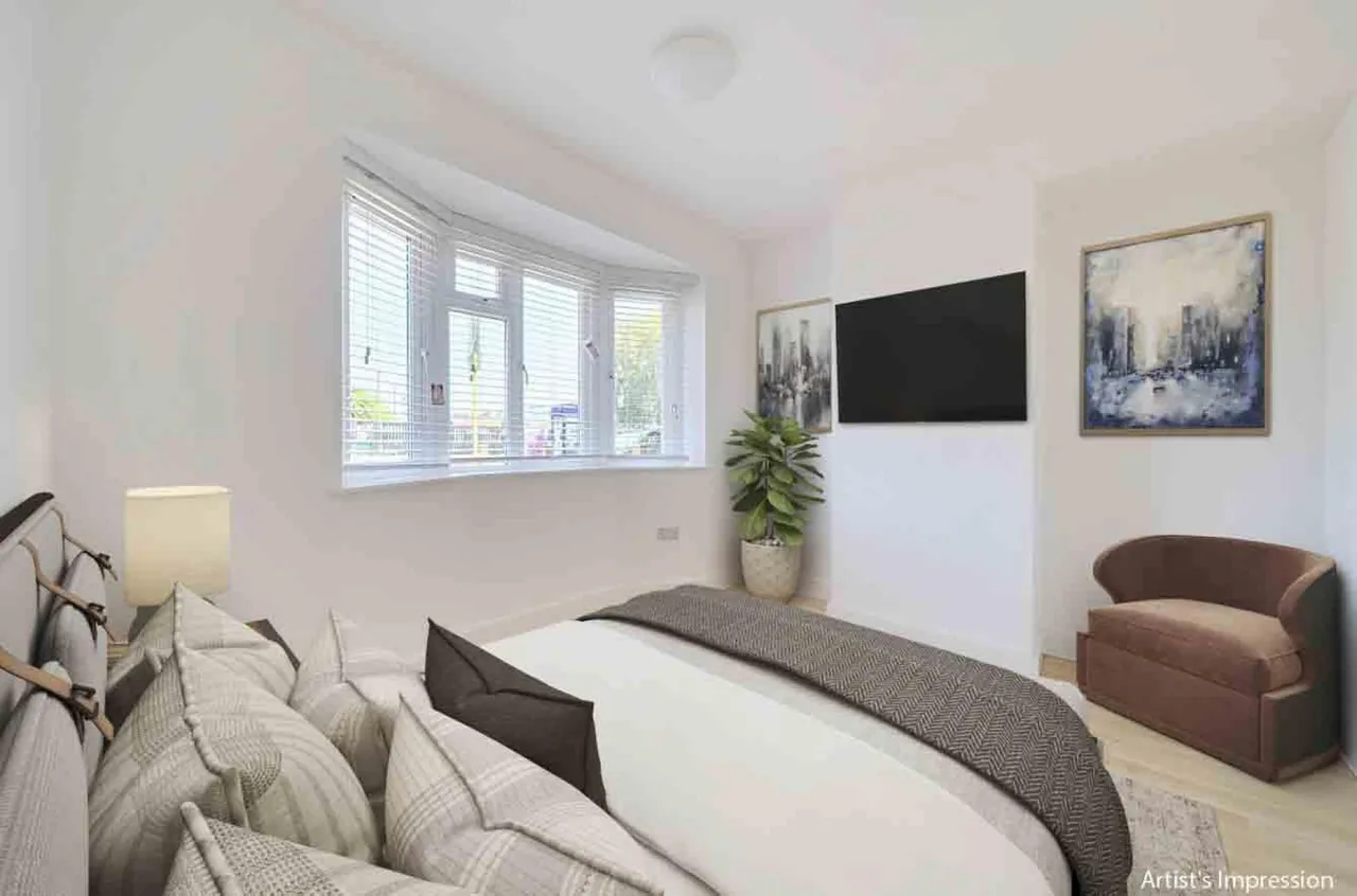 Athelney Street, London, SE6 3LD, photo 4