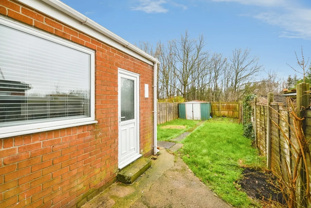 Downside Road, Middlesbrough, North Yorkshire, TS5, photo 15