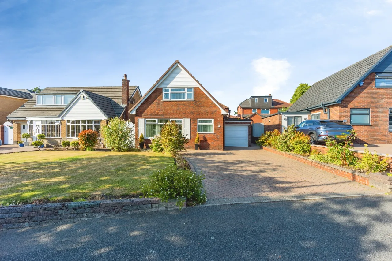 Cathedral Road, Chadderton, OL9, photo 26