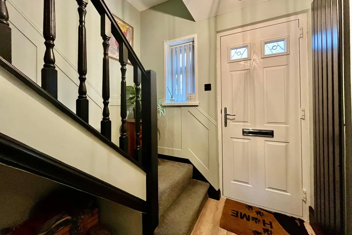 Rosevale, Harraby, Carlisle, CA1 3RH, photo 8