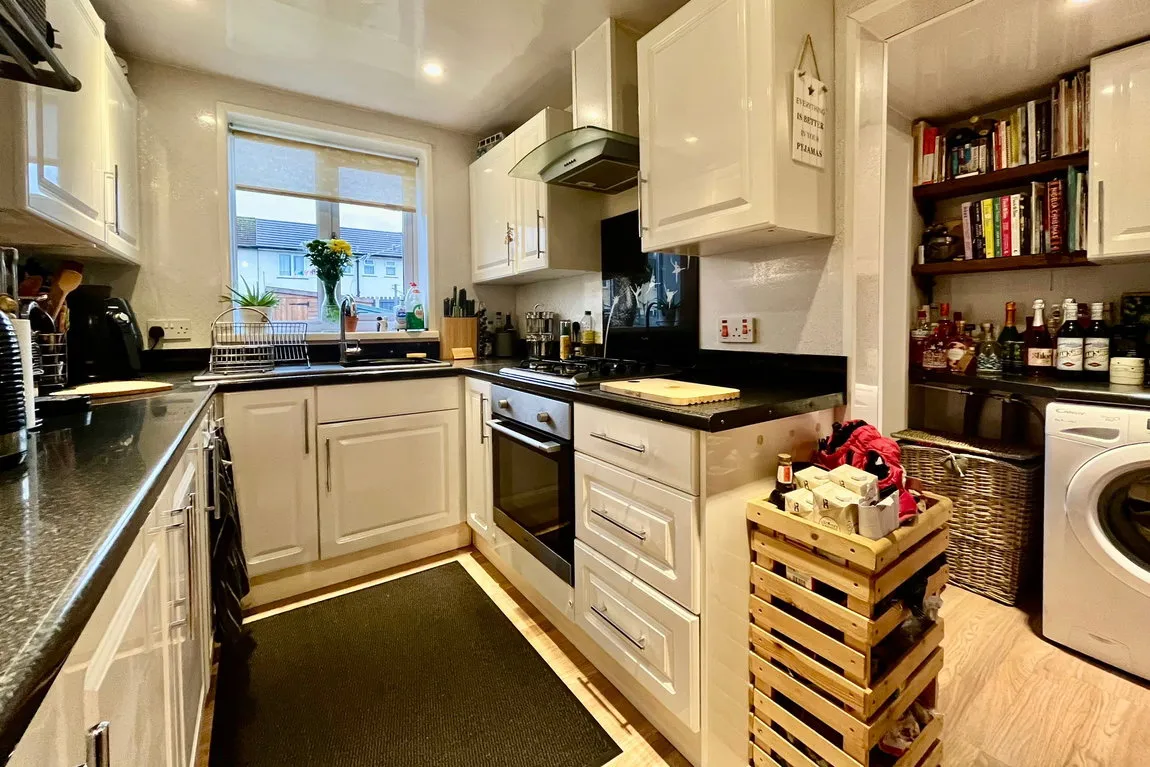 Rosevale, Harraby, Carlisle, CA1 3RH, photo 6