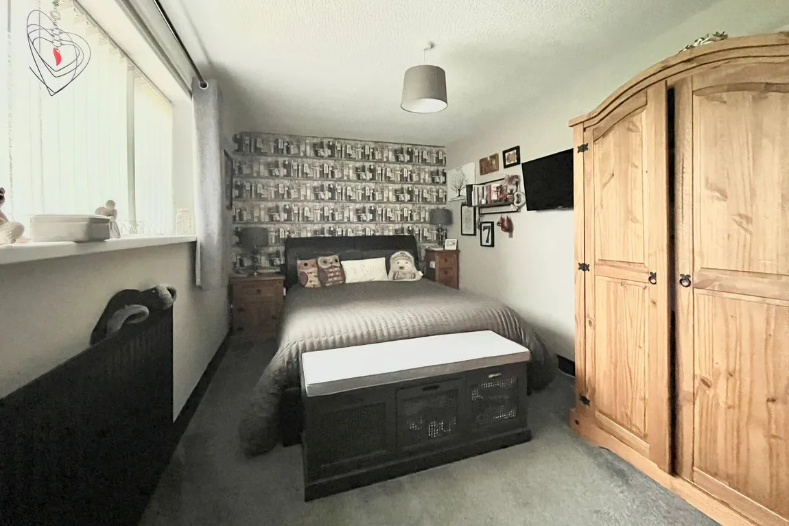 Rosevale, Harraby, Carlisle, CA1 3RH, photo 9