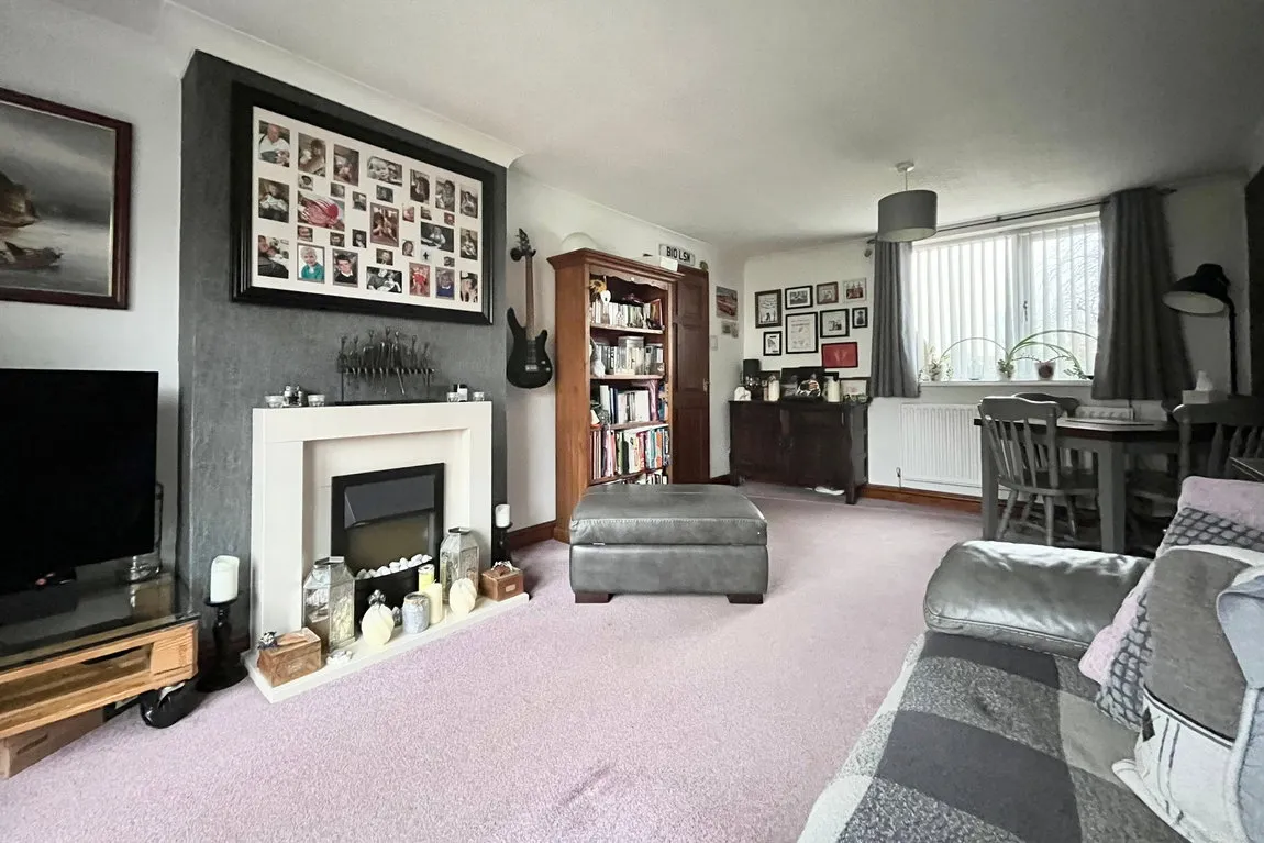 Rosevale, Harraby, Carlisle, CA1 3RH, photo 2