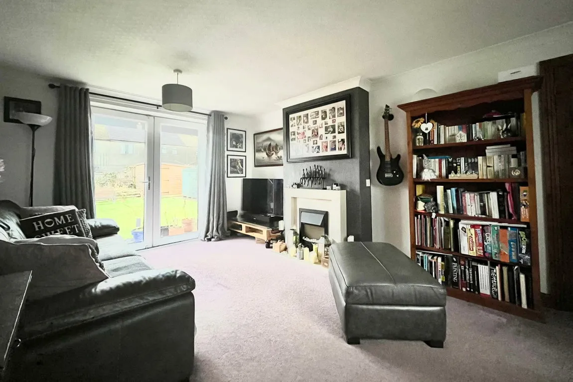 Rosevale, Harraby, Carlisle, CA1 3RH, photo 3