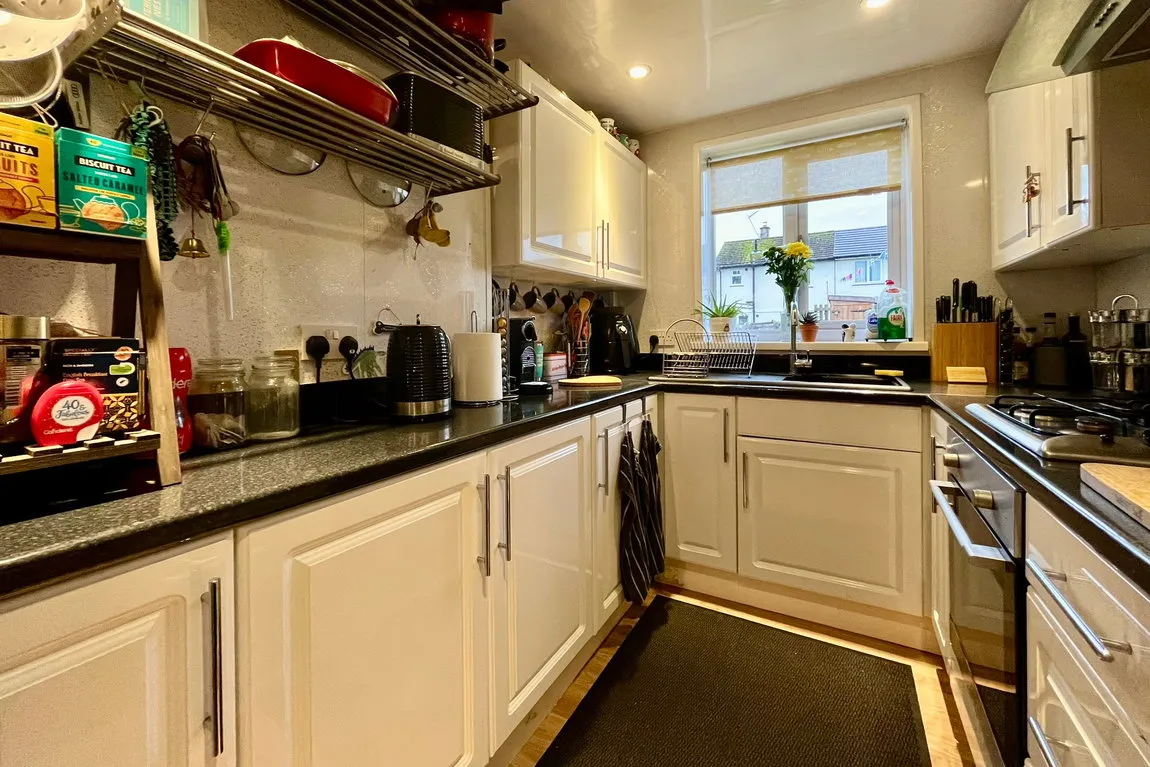 Rosevale, Harraby, Carlisle, CA1 3RH, photo 5