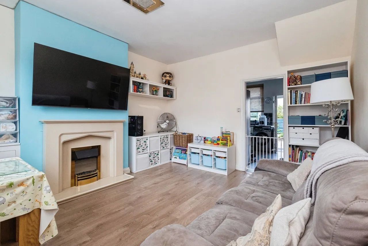 Ashton Road, Denton, Manchester, Greater Manchester, M34, photo 3