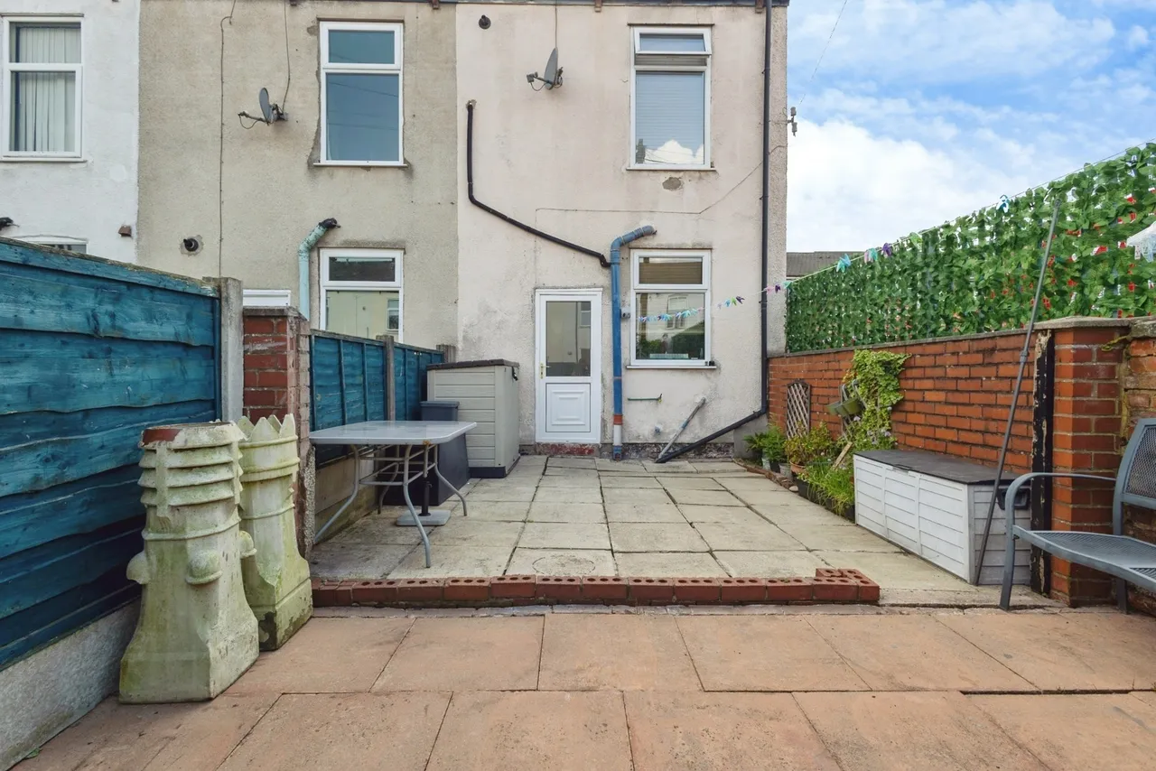 Ashton Road, Denton, Manchester, Greater Manchester, M34, photo 15