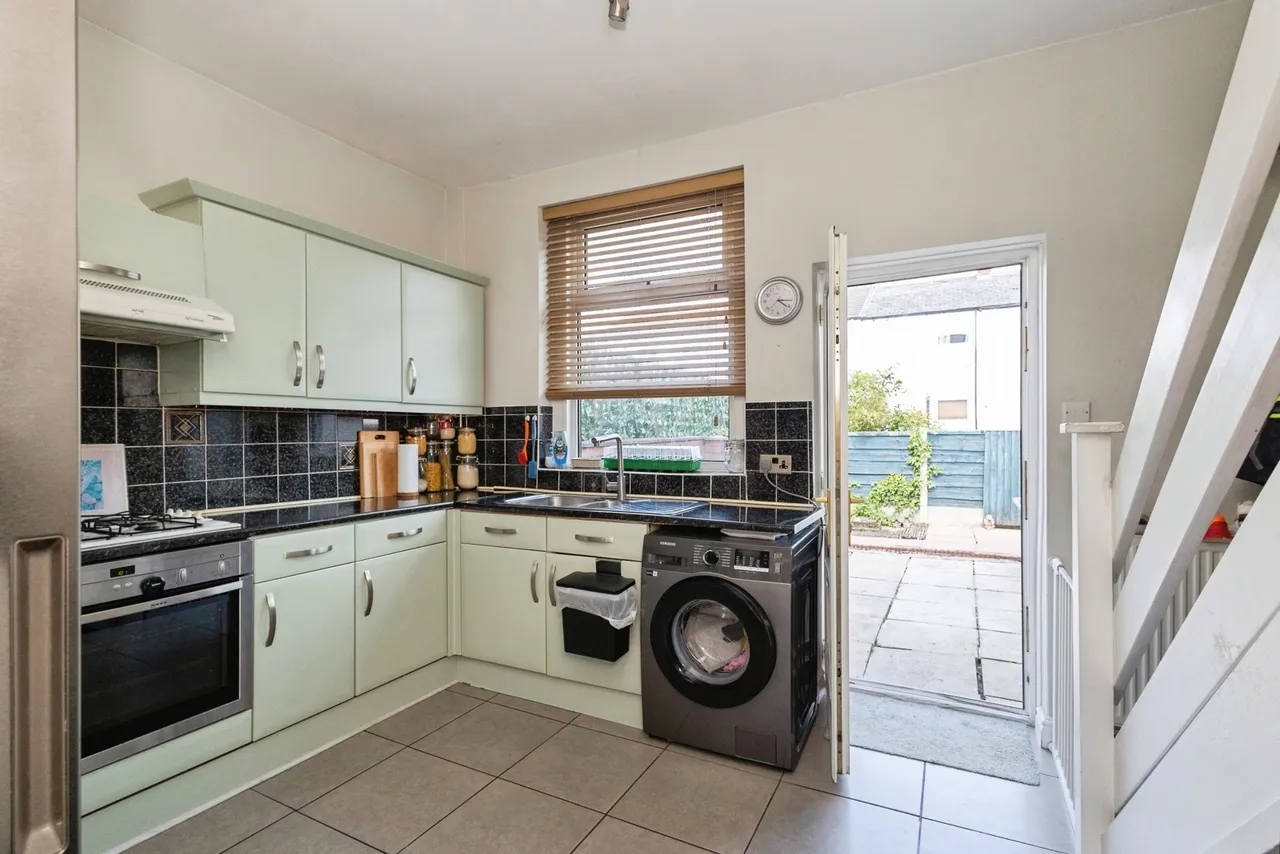 Ashton Road, Denton, Manchester, Greater Manchester, M34, photo 6