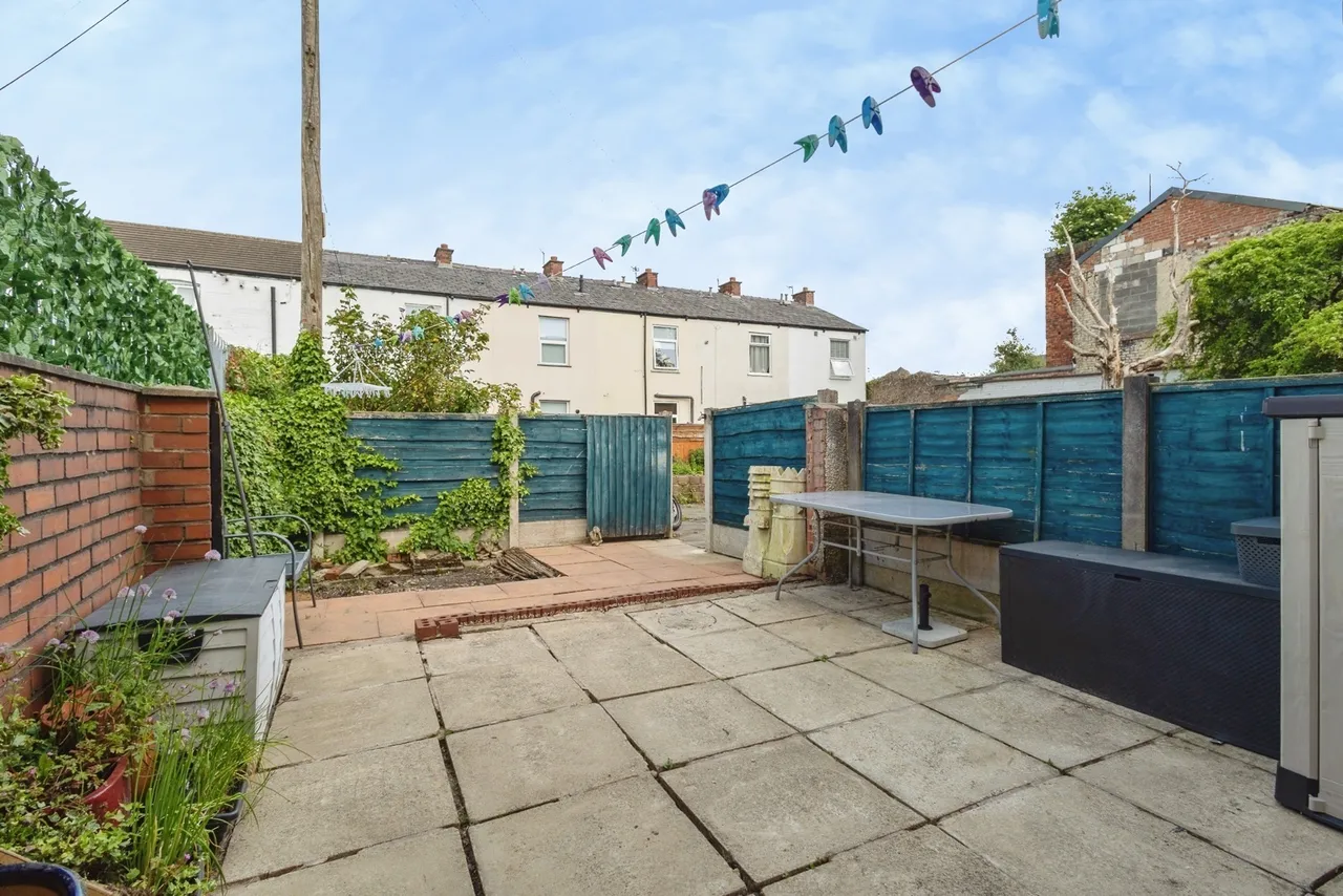Ashton Road, Denton, Manchester, Greater Manchester, M34, photo 16