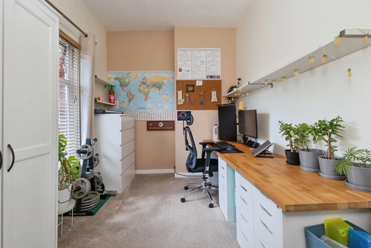 Ashton Road, Denton, Manchester, Greater Manchester, M34, photo 12