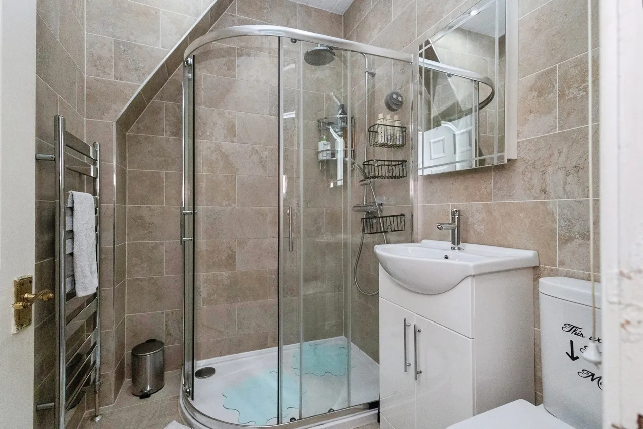 Ashton Road, Denton, Manchester, Greater Manchester, M34, photo 14