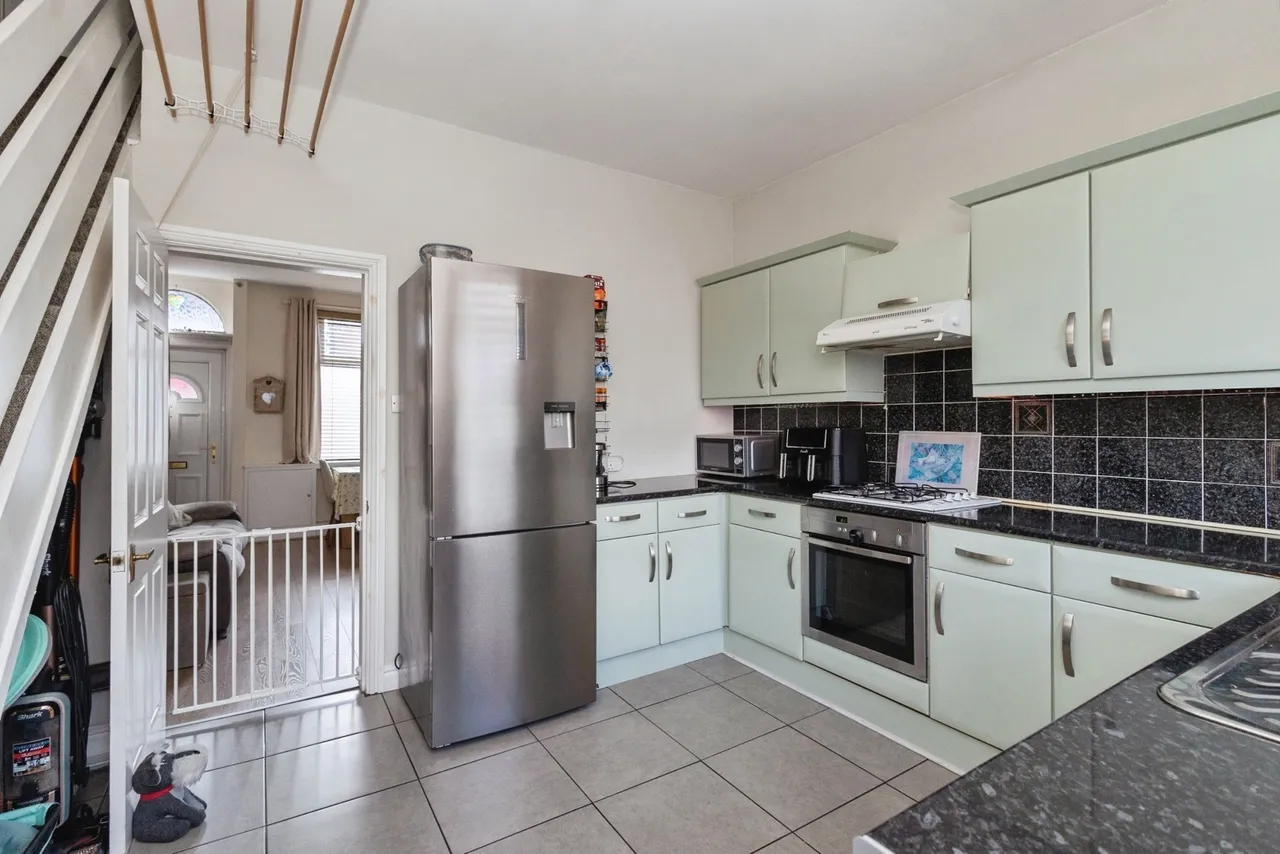 Ashton Road, Denton, Manchester, Greater Manchester, M34, photo 7