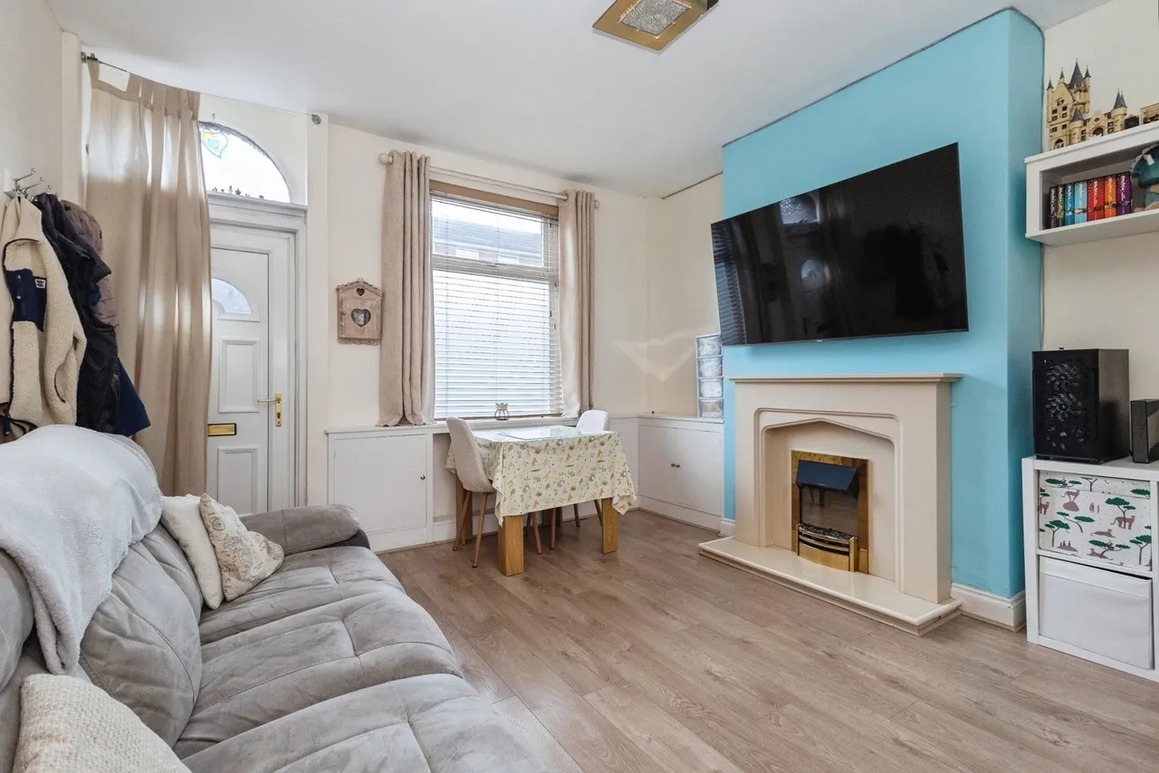 Ashton Road, Denton, Manchester, Greater Manchester, M34, photo 2