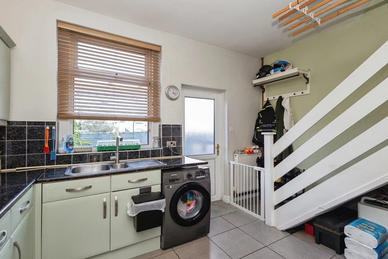 Ashton Road, Denton, Manchester, Greater Manchester, M34, photo 8