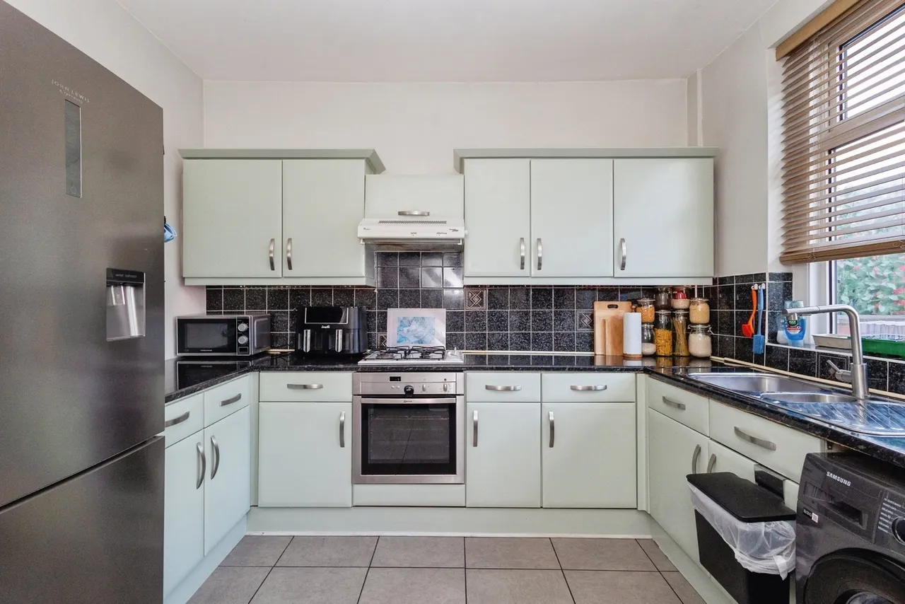 Ashton Road, Denton, Manchester, Greater Manchester, M34, photo 5