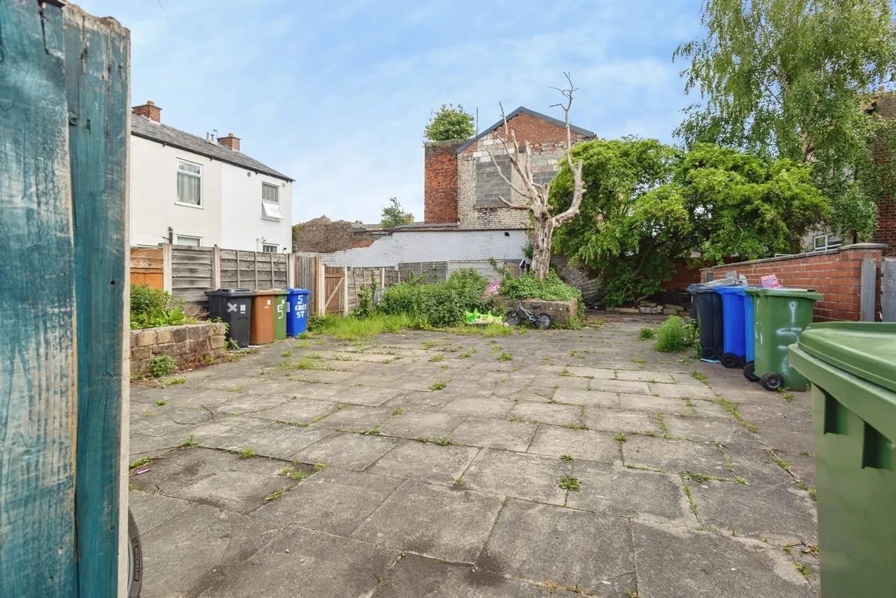 Ashton Road, Denton, Manchester, Greater Manchester, M34, photo 17