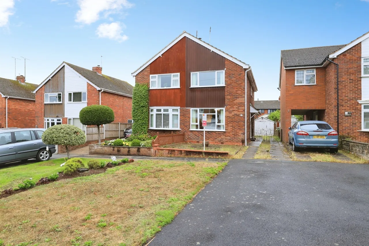 Lea Wood Grove, Kidderminster, DY11, photo 14