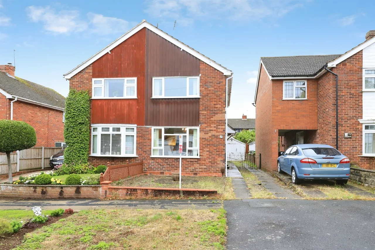 Lea Wood Grove, Kidderminster, DY11, photo 17