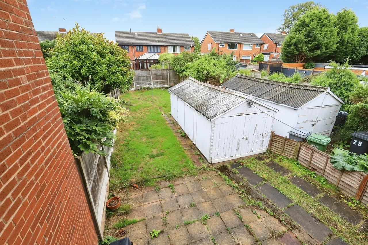 Lea Wood Grove, Kidderminster, DY11, photo 15