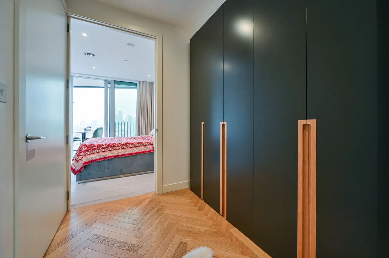 Apartment 2001, 251 Southwark Bridge Road, London, photo 9
